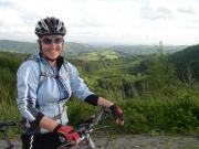 Mountain Biking/Wales/Cwm Rhaeadr/DSC01275
