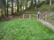 Mountain Biking/Wales/Cwm Rhaeadr/DSC01315