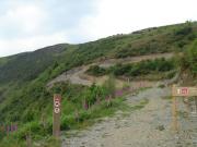 Mountain Biking/Wales/Cwm Rhaeadr/DSC01398
