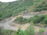Mountain Biking/Wales/Cwm Rhaeadr/DSC01399