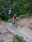 Mountain Biking/Wales/Cwm Rhaeadr/DSCF0290