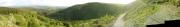 Mountain Biking/Wales/Cwm Rhaeadr/Pano - 90 DSC01276