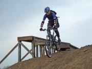 Mountain Biking/Wales/Cwmcarn/The Freeride Drops/DSCF0549