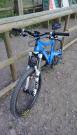 Mountain Biking/Wales/Cwmcarn/Twrch Trail/DSC00605