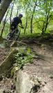Mountain Biking/Wales/Cwmcarn/Twrch Trail/DSC01115