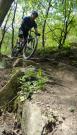 Mountain Biking/Wales/Cwmcarn/Twrch Trail/DSC01116