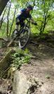 Mountain Biking/Wales/Cwmcarn/Twrch Trail/DSC01117