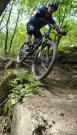 Mountain Biking/Wales/Cwmcarn/Twrch Trail/DSC01118