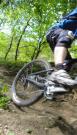 Mountain Biking/Wales/Cwmcarn/Twrch Trail/DSC01120