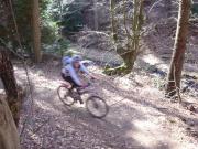 Mountain Biking/Wales/Cwmcarn/Twrch Trail/DSC06493