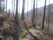 Mountain Biking/Wales/Cwmcarn/Twrch Trail/DSC06495