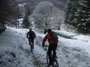 Mountain Biking/Wales/Irfon Forest and Doethie Valley/DSCF8851