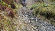Mountain Biking/Wales/Machynlleth/Cli-machx/DSC00068