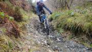 Mountain Biking/Wales/Machynlleth/Cli-machx/DSC00071