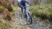 Mountain Biking/Wales/Machynlleth/Cli-machx/DSC00073