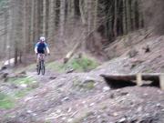 Mountain Biking/Wales/Machynlleth/Cli-machx/DSC00112