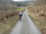Mountain Biking/Wales/Machynlleth/Cli-machx/DSC06187
