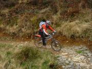 Mountain Biking/Wales/Machynlleth/Cli-machx/DSC06199