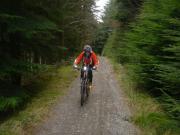 Mountain Biking/Wales/Machynlleth/Cli-machx/DSC06204