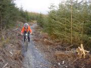 Mountain Biking/Wales/Machynlleth/Cli-machx/DSC06208