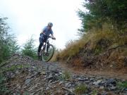 Mountain Biking/Wales/Machynlleth/Cli-machx/DSC08555