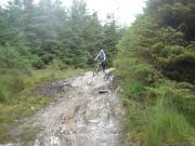 Mountain Biking/Wales/Machynlleth/Cli-machx/DSC08567