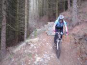 Mountain Biking/Wales/Machynlleth/Cli-machx/DSC08570