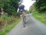 Mountain Biking/Wales/Machynlleth/Mach 1/DSC00078