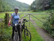 Mountain Biking/Wales/Machynlleth/Mach 1/DSC08423