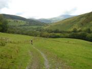 Mountain Biking/Wales/Machynlleth/Mach 2/DSC00023
