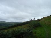 Mountain Biking/Wales/Machynlleth/Mach 2/DSC00034
