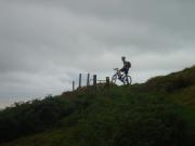 Mountain Biking/Wales/Machynlleth/Mach 2/DSC00035