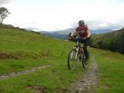Mountain Biking/Wales/Machynlleth/Mach 2/DSC08187