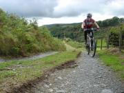 Mountain Biking/Wales/Machynlleth/Mach 2/DSC08189