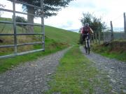 Mountain Biking/Wales/Machynlleth/Mach 2/DSC08191