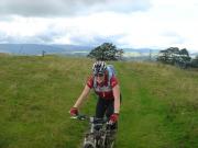 Mountain Biking/Wales/Machynlleth/Mach 2/DSC08206