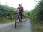 Mountain Biking/Wales/Machynlleth/Mach 2/DSC08207