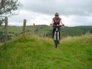 Mountain Biking/Wales/Machynlleth/Mach 2/DSC08315