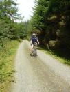 Mountain Biking/Wales/Machynlleth/Mach 3/DSC00085