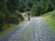 Mountain Biking/Wales/Machynlleth/Mach 3/DSC00087