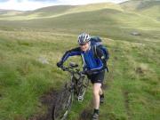 Mountain Biking/Wales/Machynlleth/Mach 3/DSC00101
