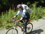 Mountain Biking/Wales/Machynlleth/Mach 3/DSC08493