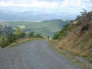 Mountain Biking/Wales/Machynlleth/Mach 3/DSC08505