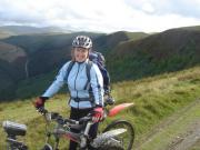 Mountain Biking/Wales/Machynlleth/Mach 3/DSC08539