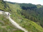 Mountain Biking/Wales/Nant-yr-Arian/DSC07356
