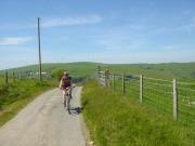 Mountain Biking/Wales/Nant-yr-Arian/DSC07405