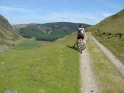 Mountain Biking/Wales/Nant-yr-Arian/DSC07407