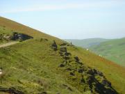 Mountain Biking/Wales/Nant-yr-Arian/DSC07409