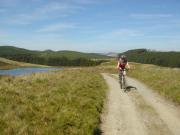 Mountain Biking/Wales/Nant-yr-Arian/DSC07428