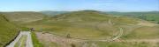 Mountain Biking/Wales/Nant-yr-Arian/Pano_17
